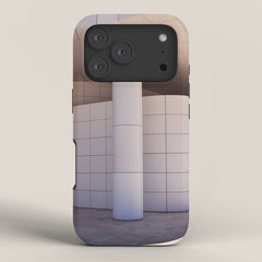 03.17.18 iPhone Case