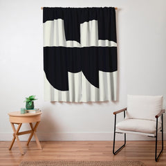 // Reverse 02 Window Curtain