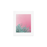 "cherry blossoms" Art Print