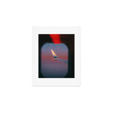 "mile high" Art Print