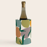 2025 EARTHY FRUIT MARKET CALENDAR Wine Chiller
