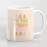 Tis the Spookin Season Coffee Mug