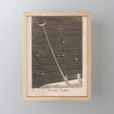 "I Want! I Want!" by William Blake (1793) Mini Art Print