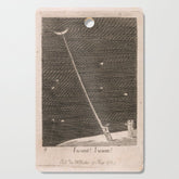 "I Want! I Want!" by William Blake (1793) Cutting Board