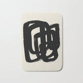 A Heavy Thought Bath Mat