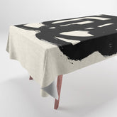 A Heavy Thought Tablecloth