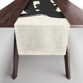 A Heavy Thought Table Runner