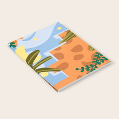 A Beautiful Day Begins With A Beautiful Mindset Notebook