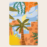 A Beautiful Day Begins With A Beautiful Mindset Cutting Board