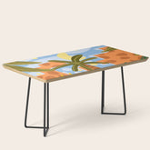 A Beautiful Day Begins With A Beautiful Mindset Coffee Table
