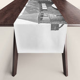 1890 Narragansett Towers & Casino, Narragansett, Rhode Island Table Runner