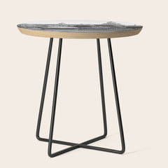 1890 Narragansett Towers & Casino, Narragansett, Rhode Island Side Table
