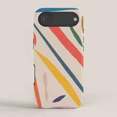 101-2 iPhone Case
