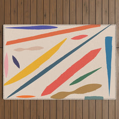101-2 Outdoor Rug