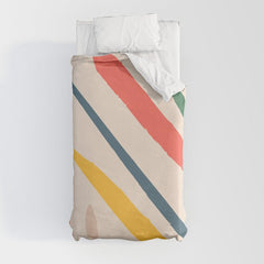 101-2 Duvet Cover
