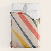 101-2 Duvet Cover