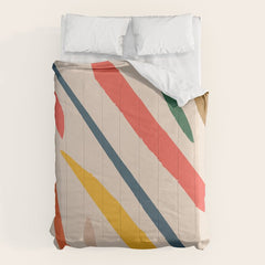 101-2 Comforter
