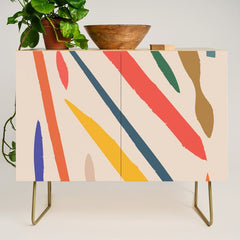 101-2 Credenza