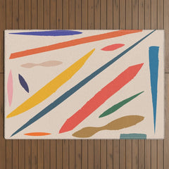 101-2 Outdoor Rug