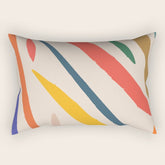 101-2 Rectangular Pillow