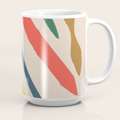 101-2 Coffee Mug