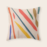 101-2 Throw Pillow