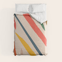 101-2 Comforter