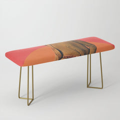 1979 - Annie Retro Collection Bench