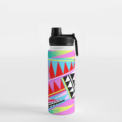 90s Girl Skipper Doll <3 Water Bottle