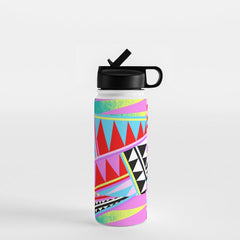 90s Girl Skipper Doll <3 Water Bottle