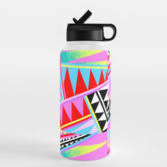 90s Girl Skipper Doll <3 Water Bottle