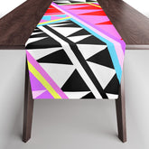 90s Girl Skipper Doll <3 Table Runner