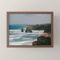 12 Apostles Mini Art Print