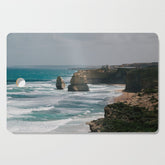 12 Apostles Cutting Board