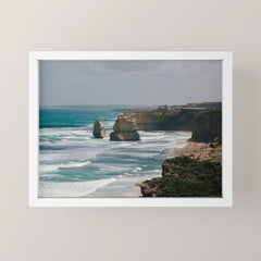 12 Apostles Mini Art Print