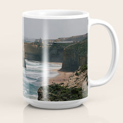 12 Apostles Coffee Mug
