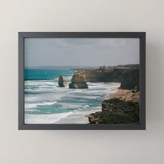 12 Apostles Mini Art Print