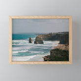 12 Apostles Mini Art Print