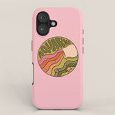 2020 Aquarius iPhone Case