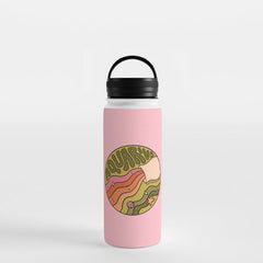 2020 Aquarius Water Bottle