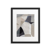 A Dream Framed Art Print