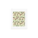 A Ladybug Life Art Print
