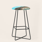 60s UFO sightings Stool