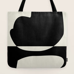 // Reverse 01 Tote Bag