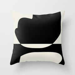 // Reverse 01 Throw Pillow