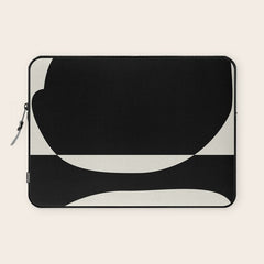 // Reverse 01 Laptop Sleeve