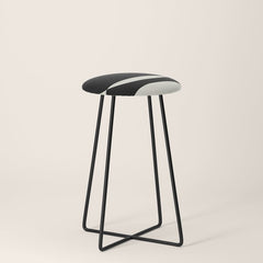 // Reverse 01 Stool