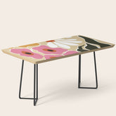 70's Retro garden Coffee Table