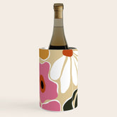 70's Retro garden Wine Chiller