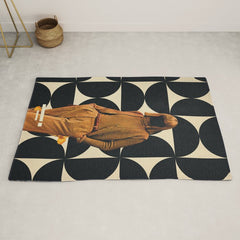 1978 - Annie Retro collection Rug